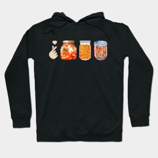 Kimchi Hoodie